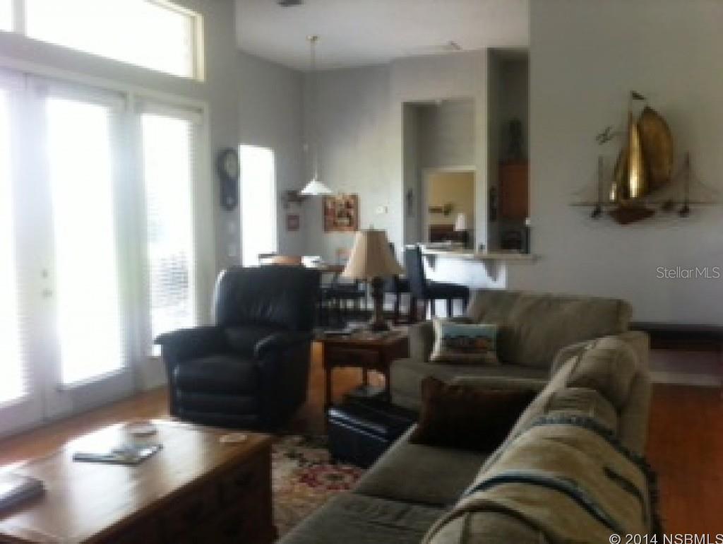 South Riverside Place - Residential