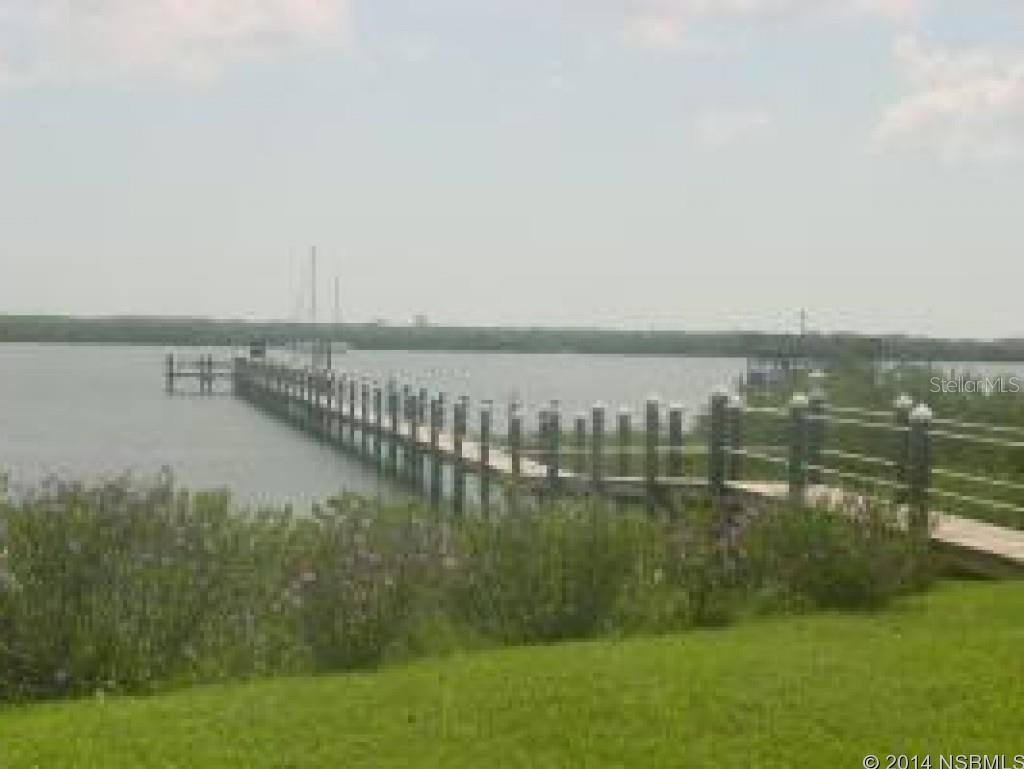 South Riverside Place - Residential