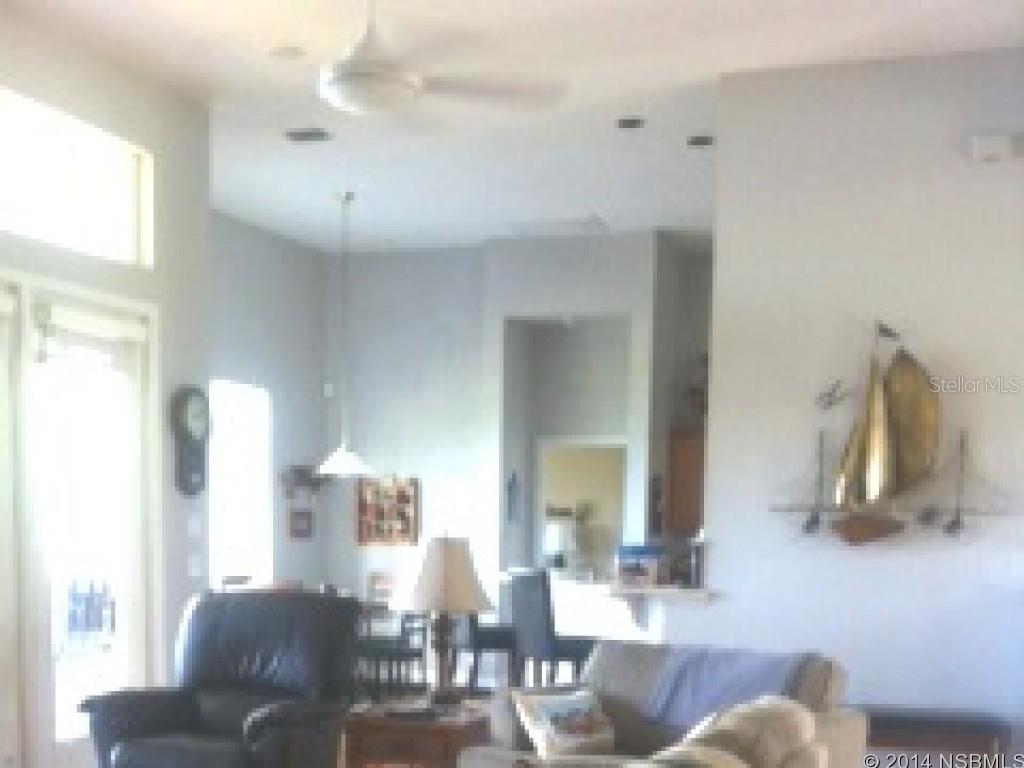 South Riverside Place - Residential