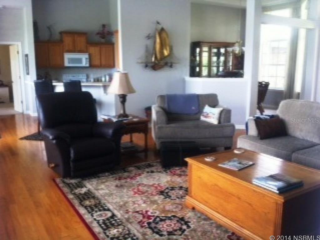 South Riverside Place - Residential