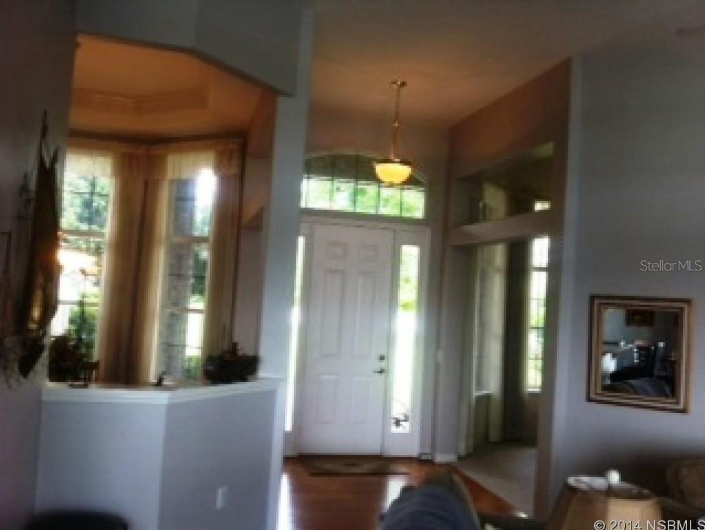 South Riverside Place - Residential