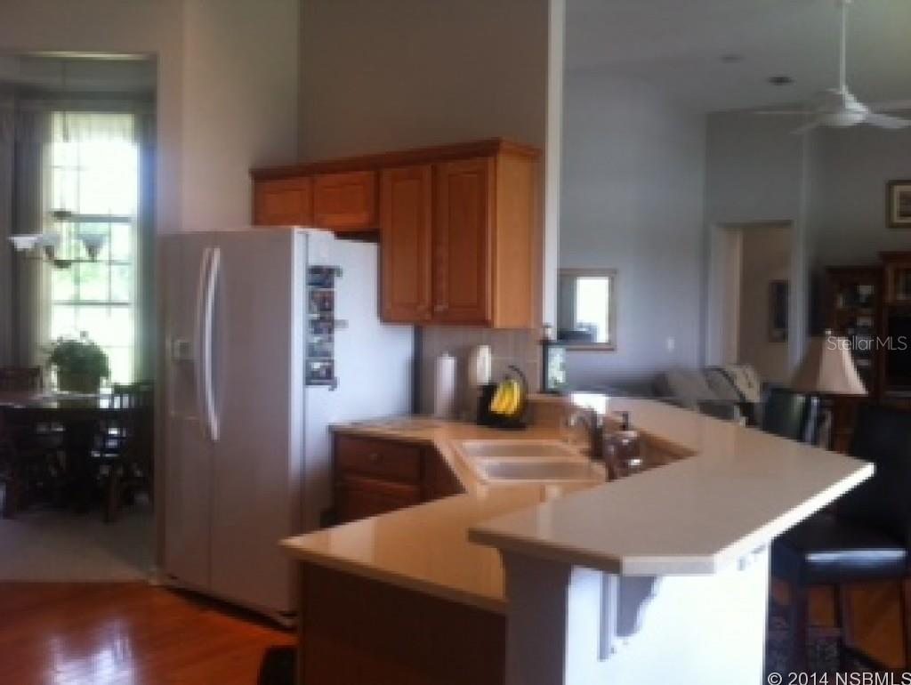 South Riverside Place - Residential