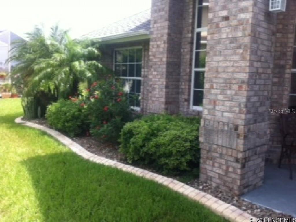 South Riverside Place - Residential