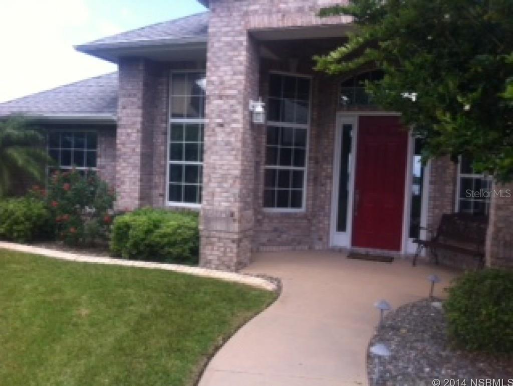 South Riverside Place - Residential