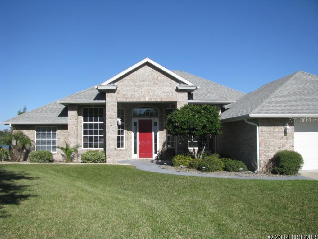 South Riverside Place - Residential