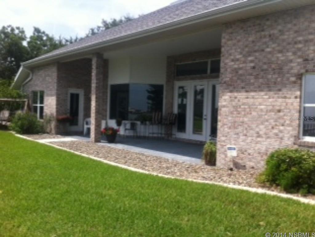 South Riverside Place - Residential