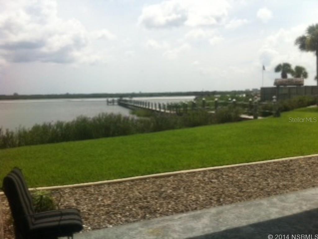 South Riverside Place - Residential