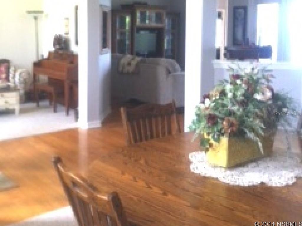 South Riverside Place - Residential