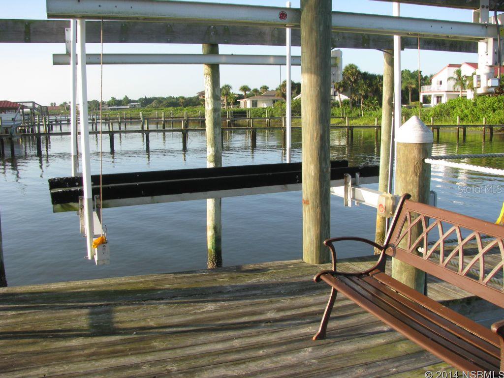 South Riverside Place - Residential