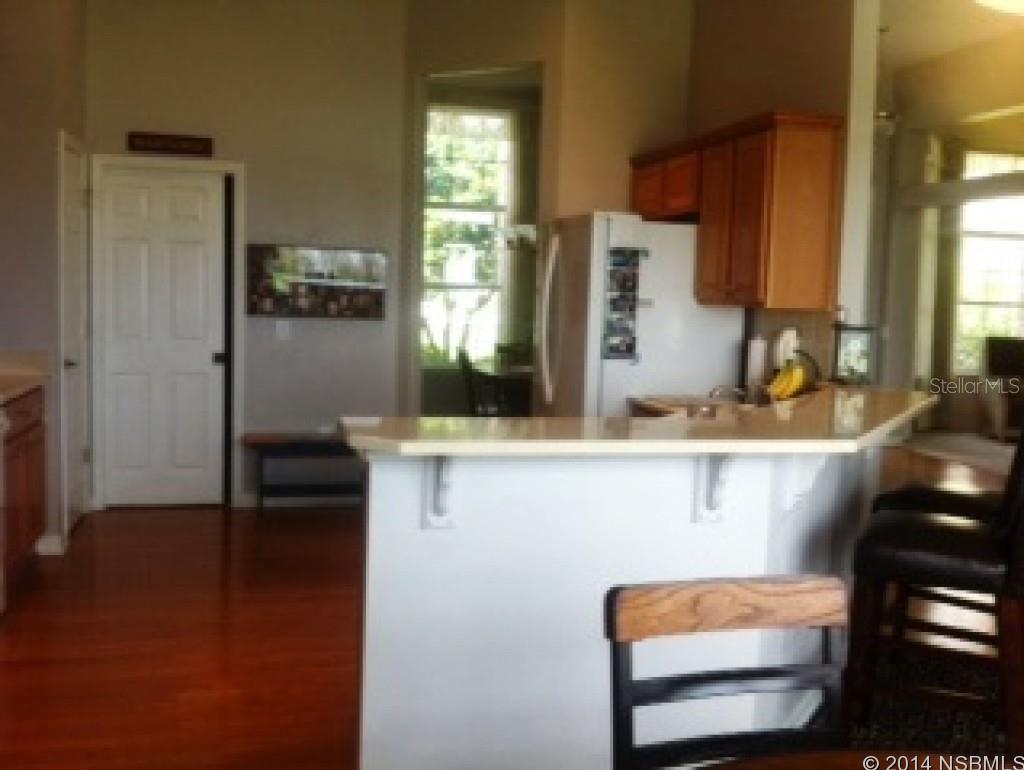 South Riverside Place - Residential