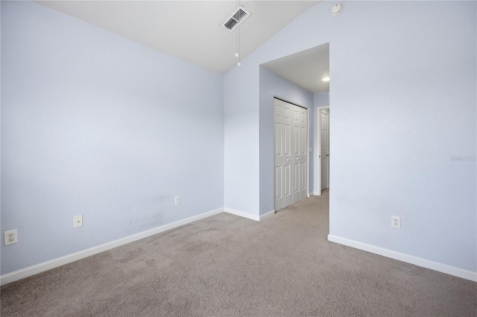 WYNCHASE TWNHMS - Residential