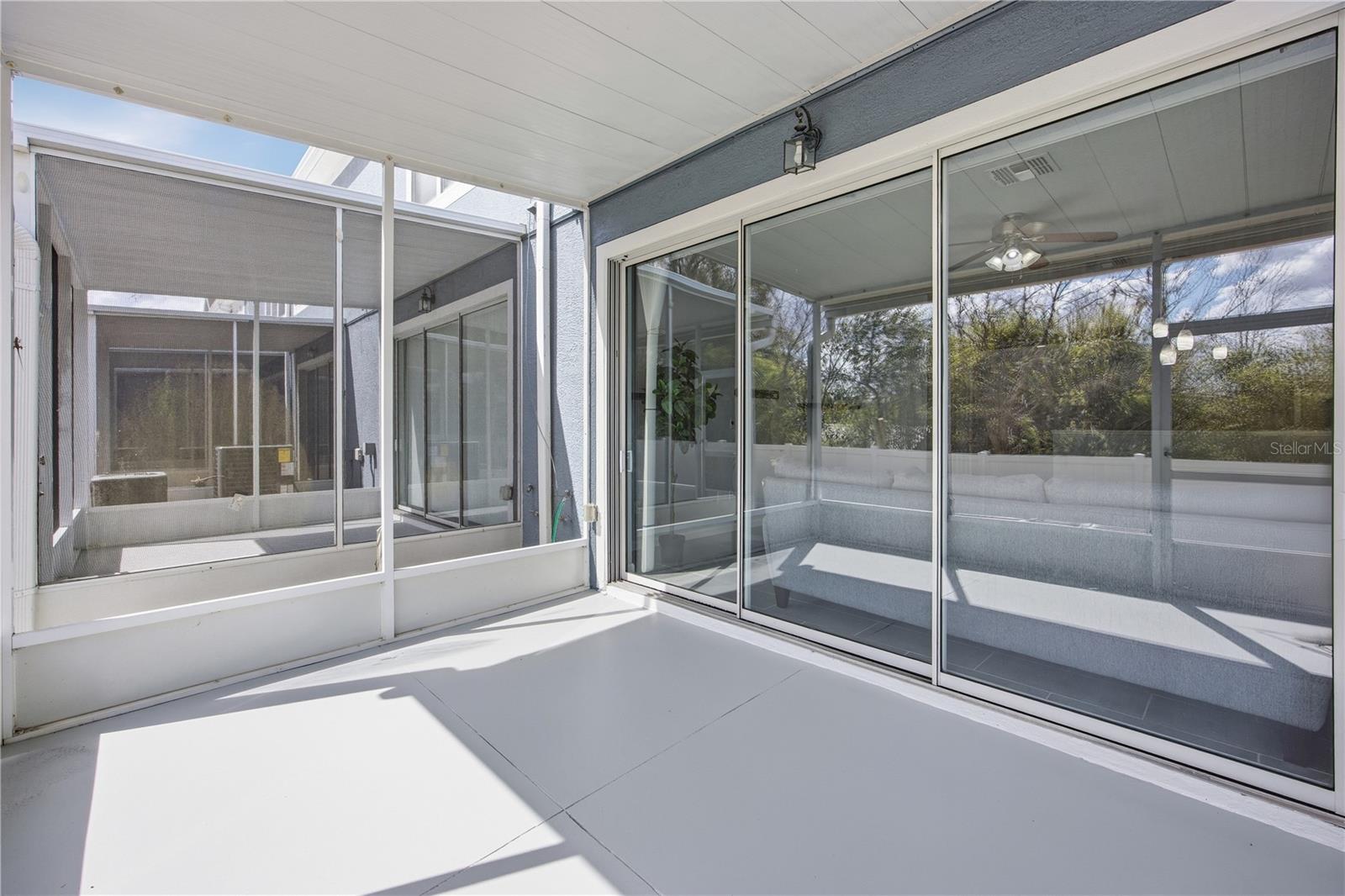 WYNCHASE TWNHMS - Residential