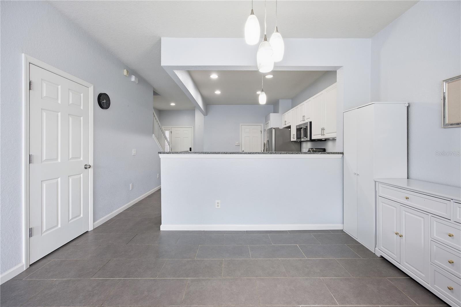 WYNCHASE TWNHMS - Residential