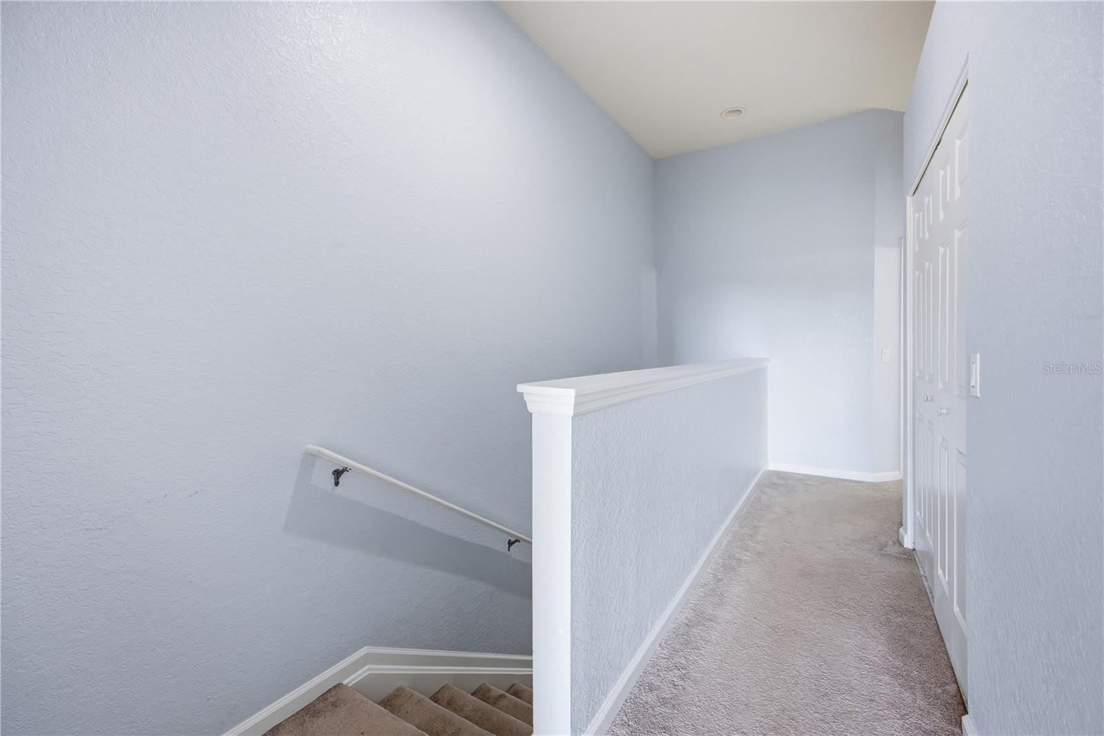 WYNCHASE TWNHMS - Residential