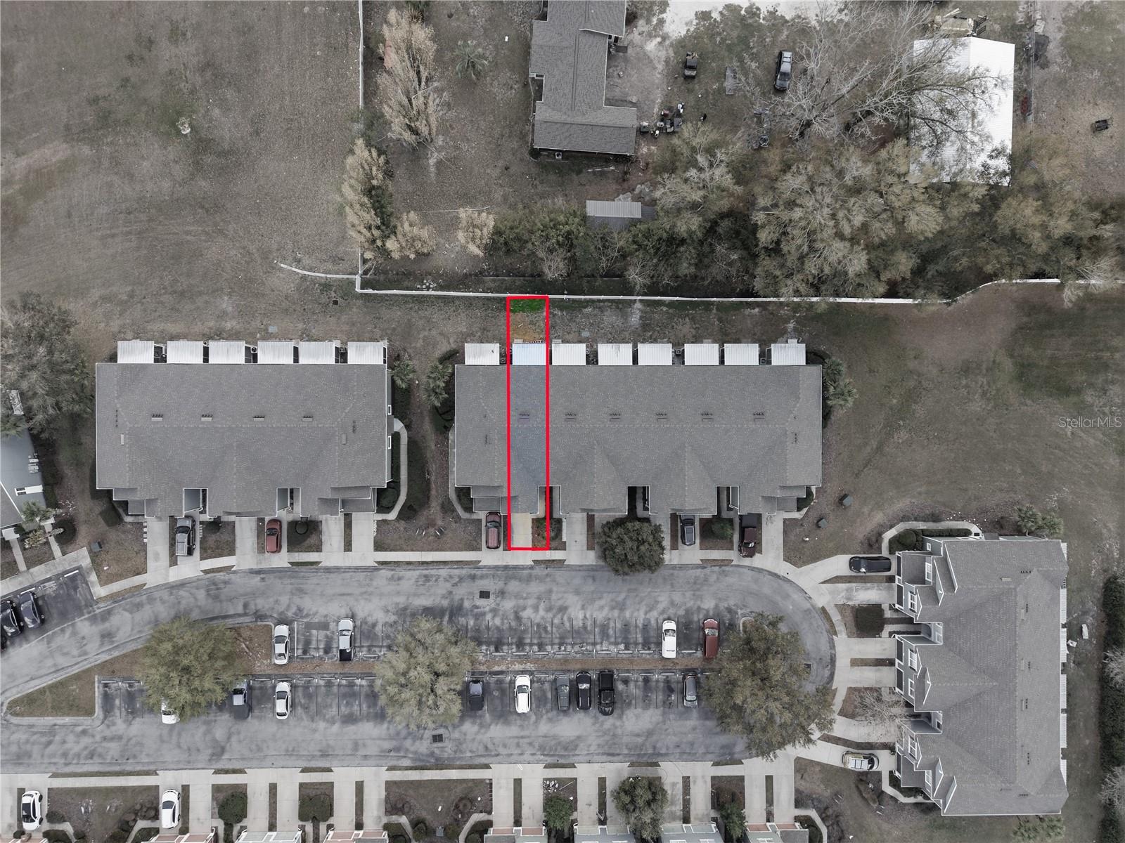 WYNCHASE TWNHMS - Residential