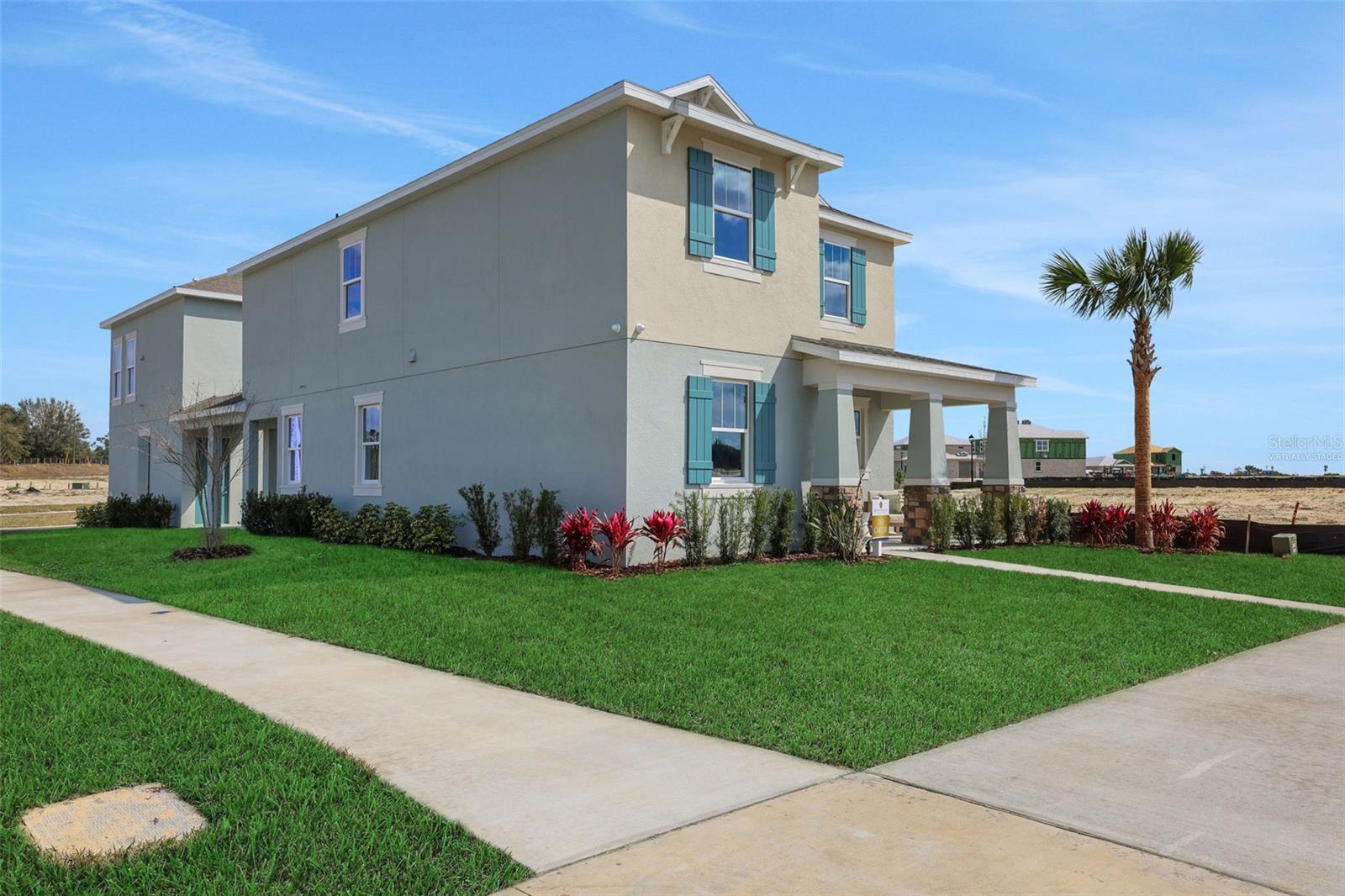 5364 SPADERDOCK LANE