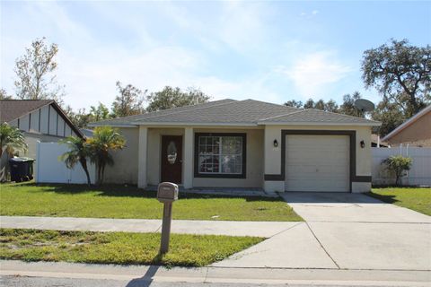 A home in TAMPA