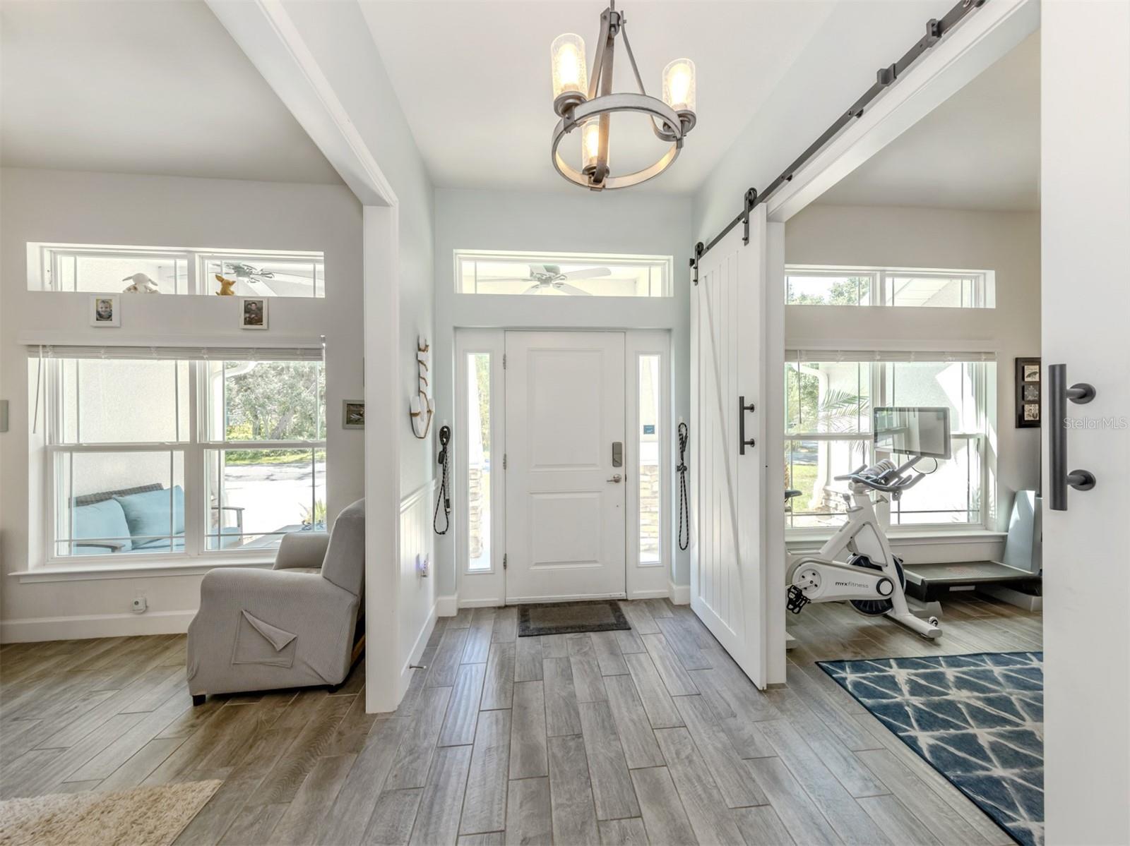 460 BARD ROAD