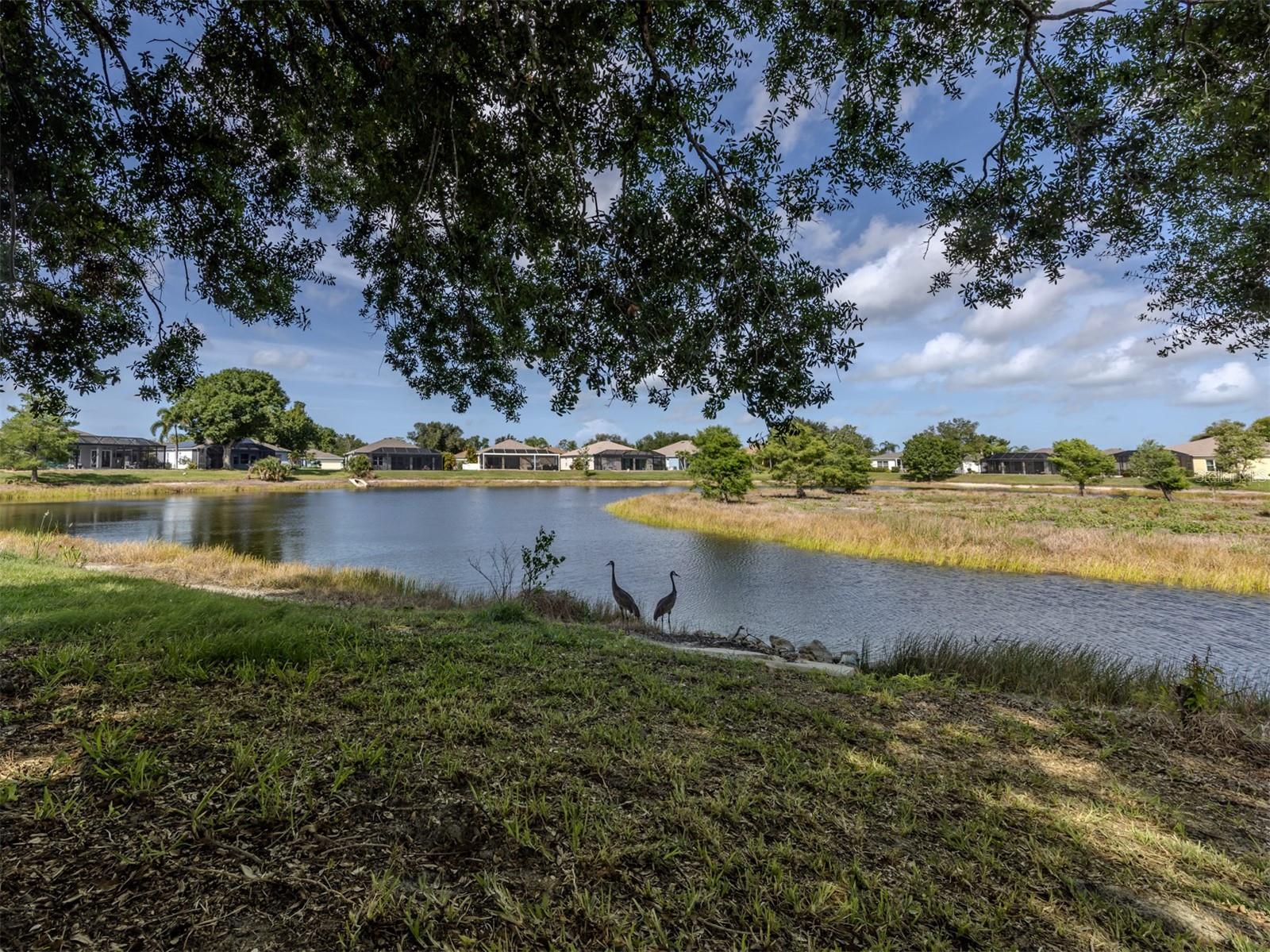 WOODMERE LAKES - Residential