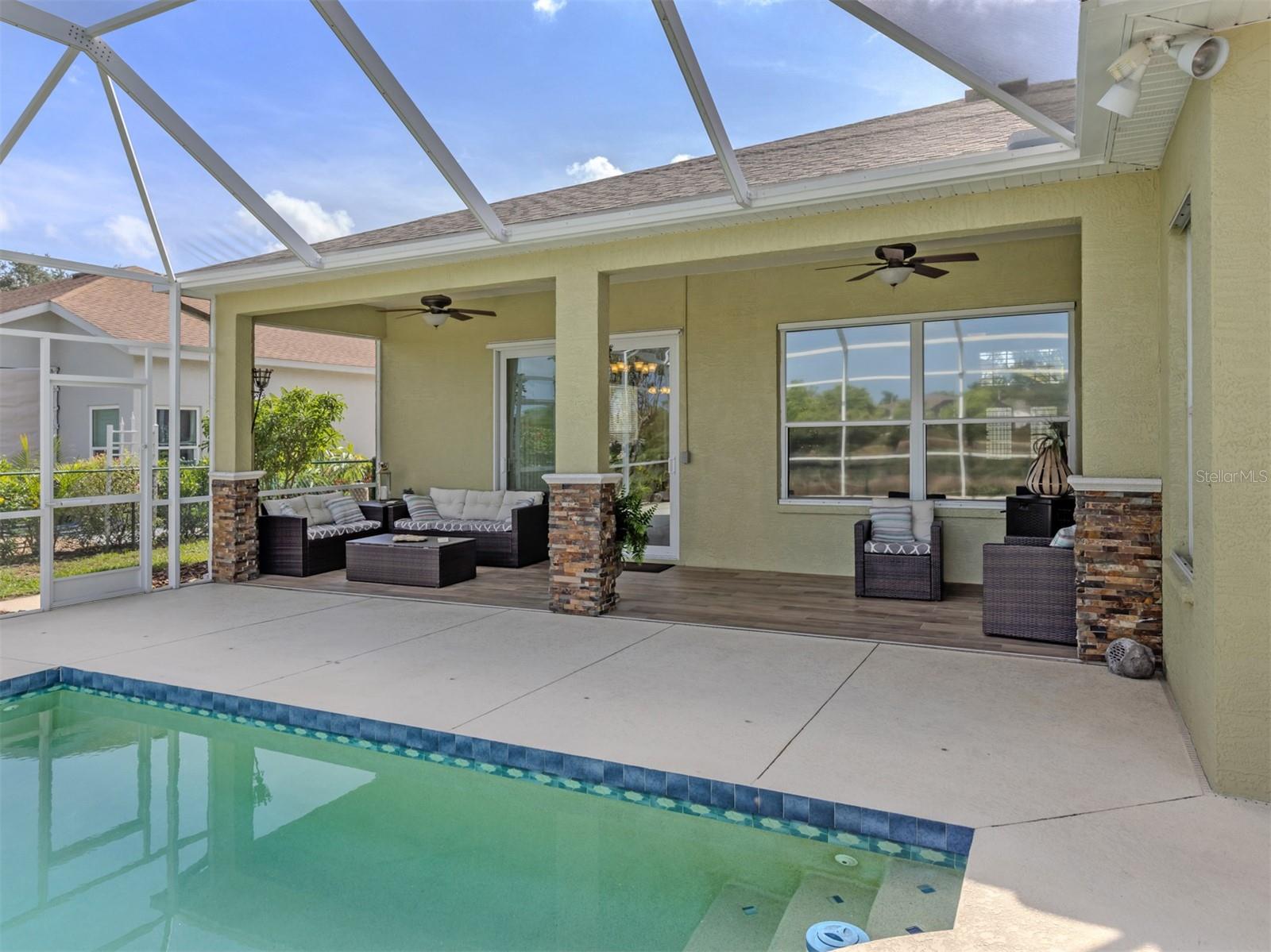 WOODMERE LAKES - Residential