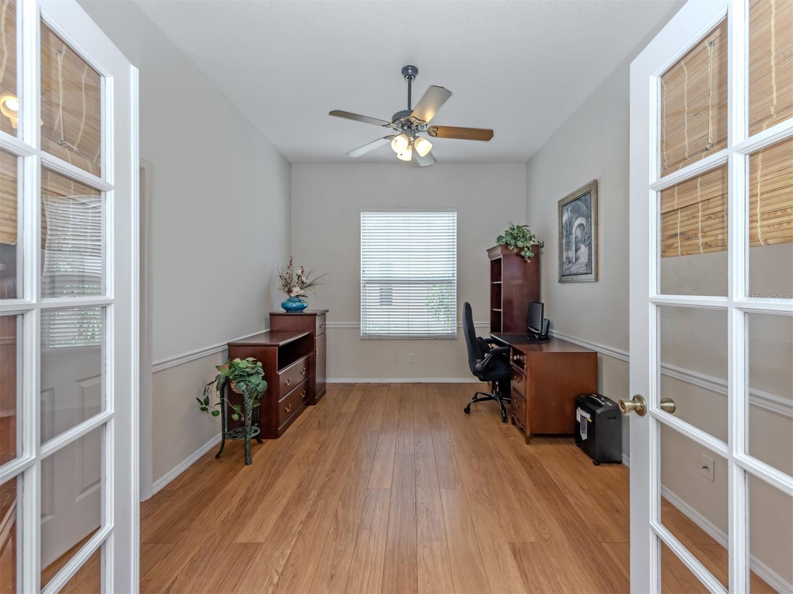 WOODMERE LAKES - Residential