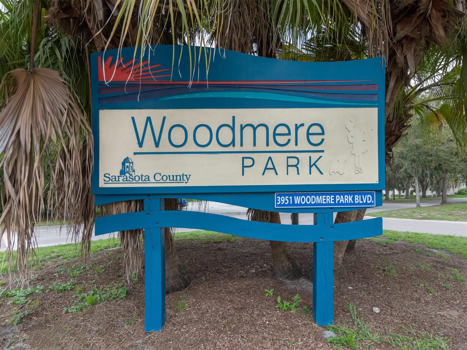 WOODMERE LAKES - Residential