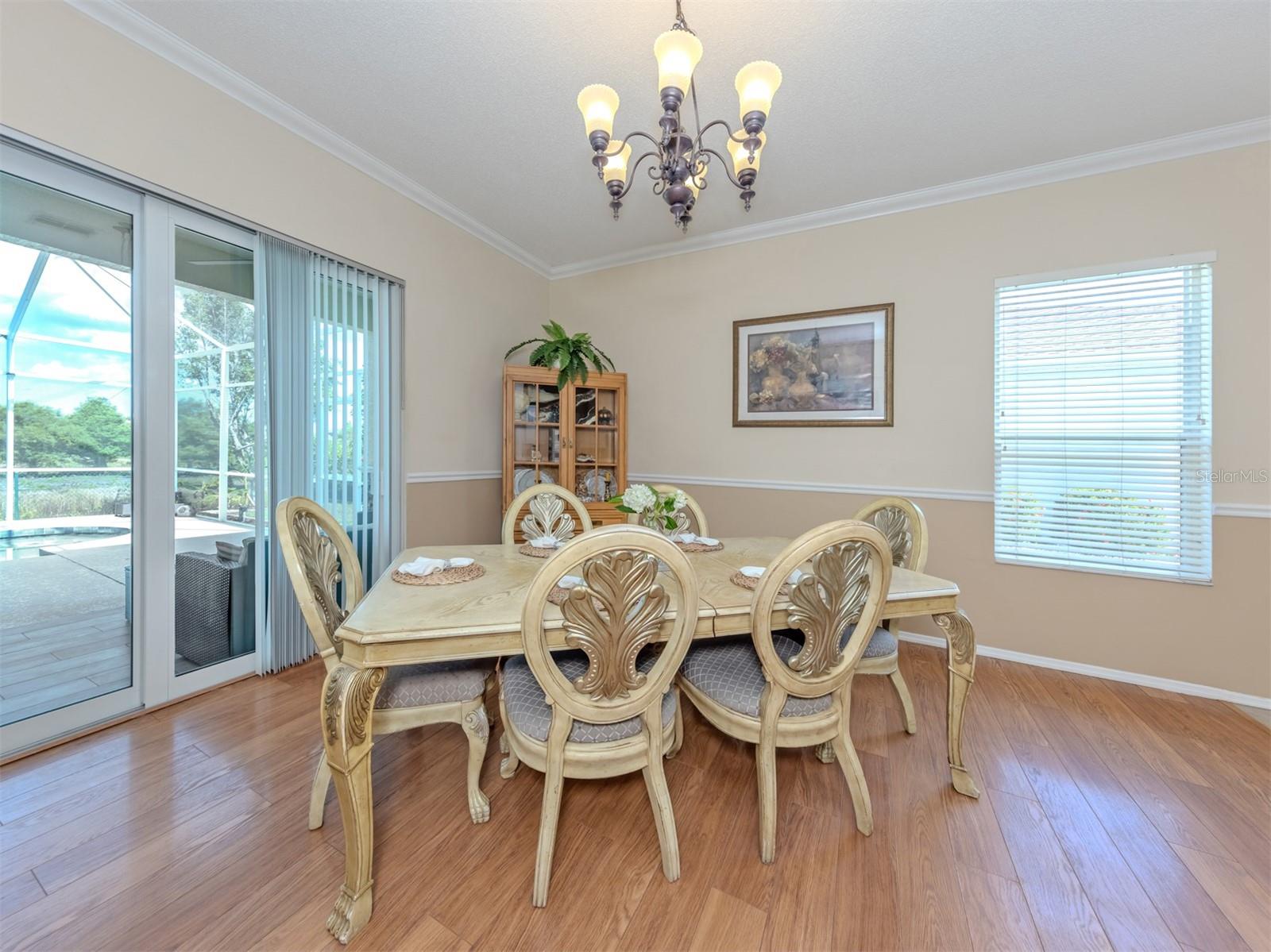 WOODMERE LAKES - Residential