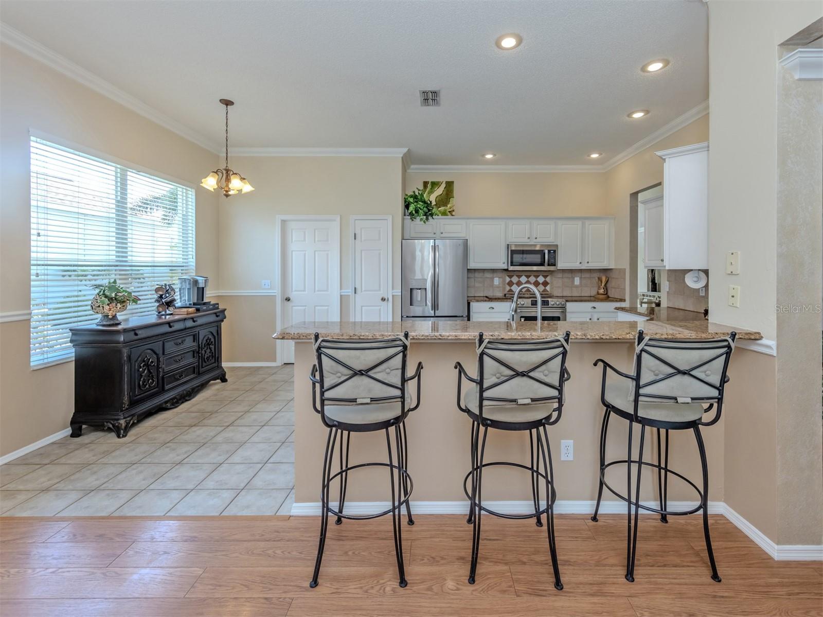 WOODMERE LAKES - Residential