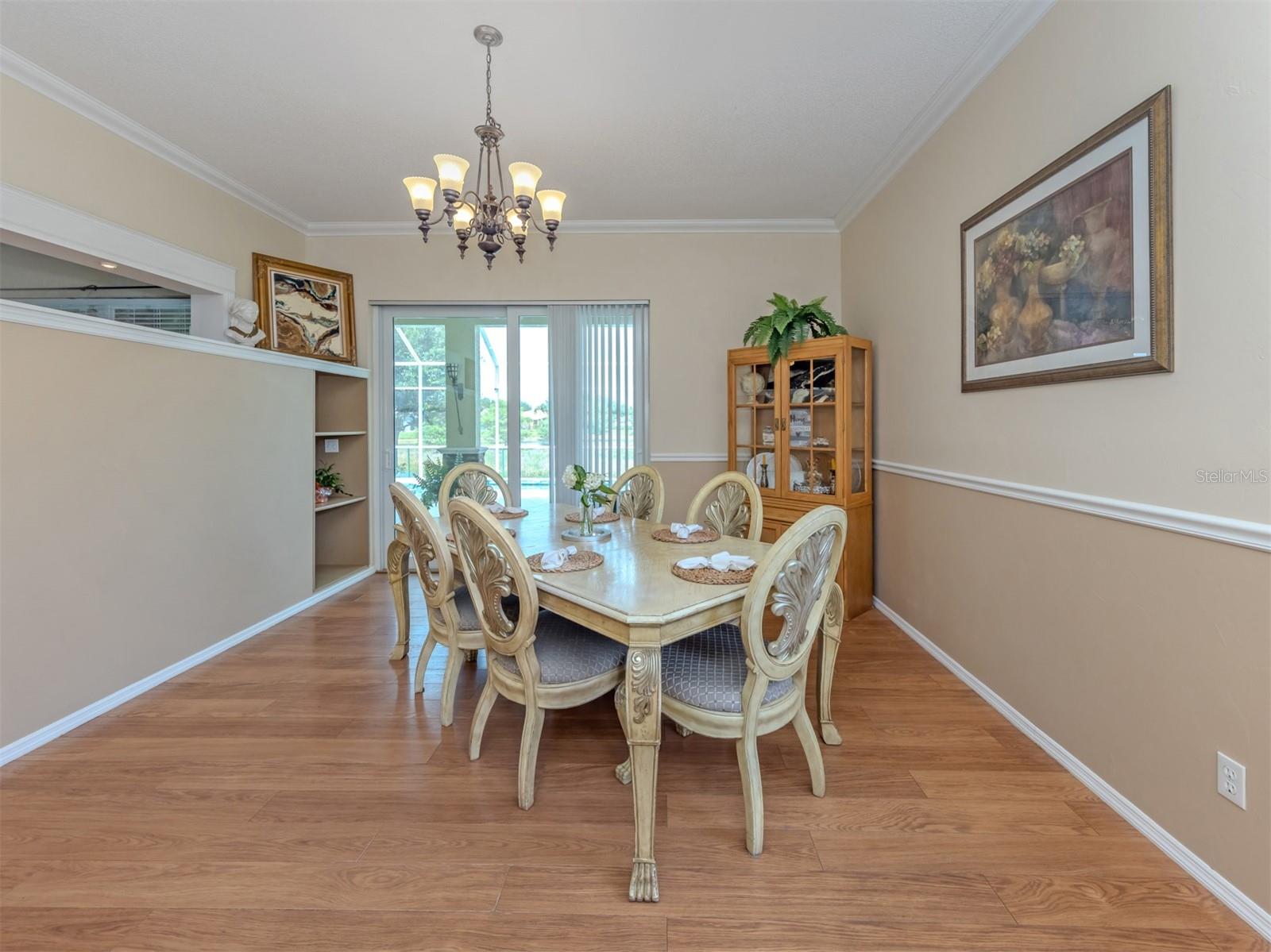 WOODMERE LAKES - Residential