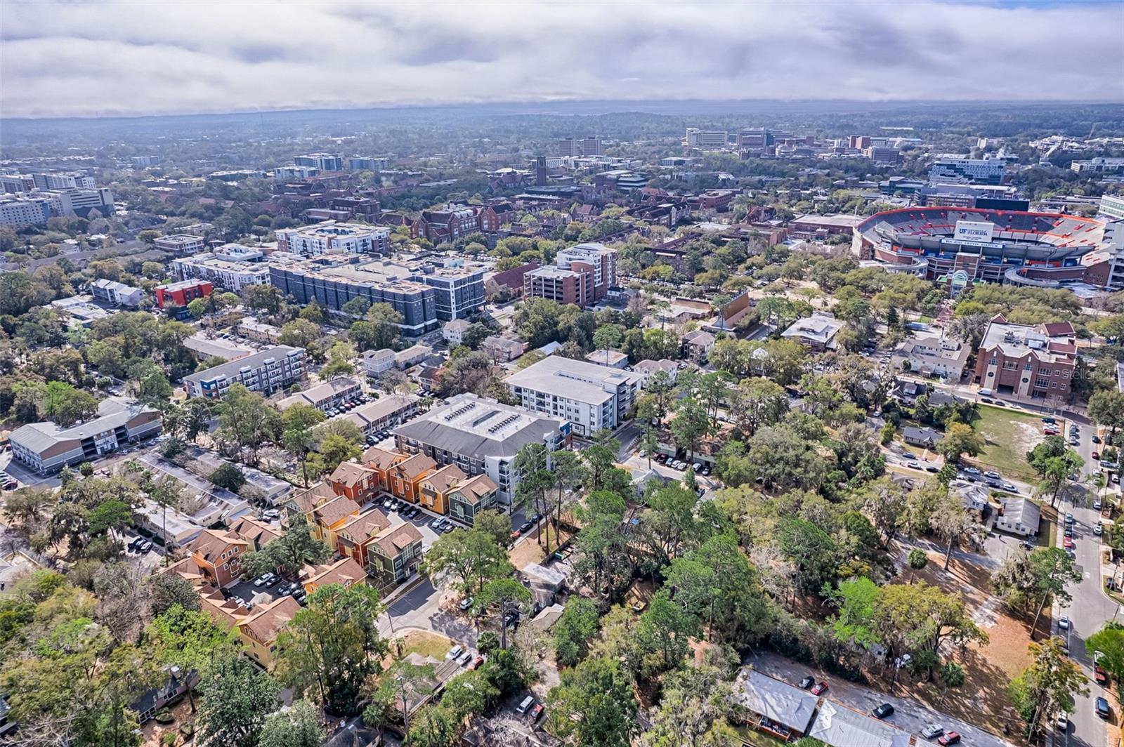 J F HILL - Residential