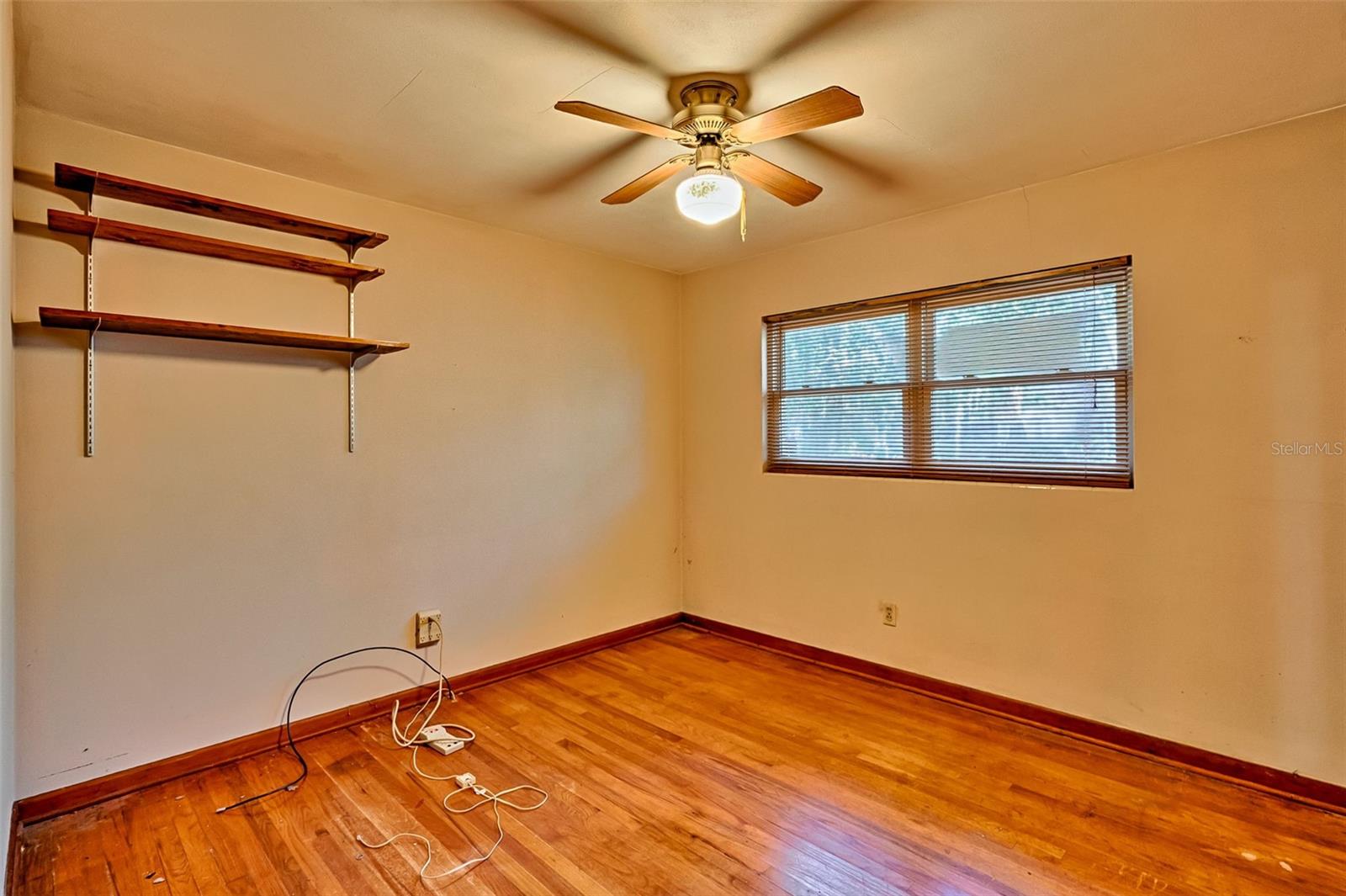 J F HILL - Residential