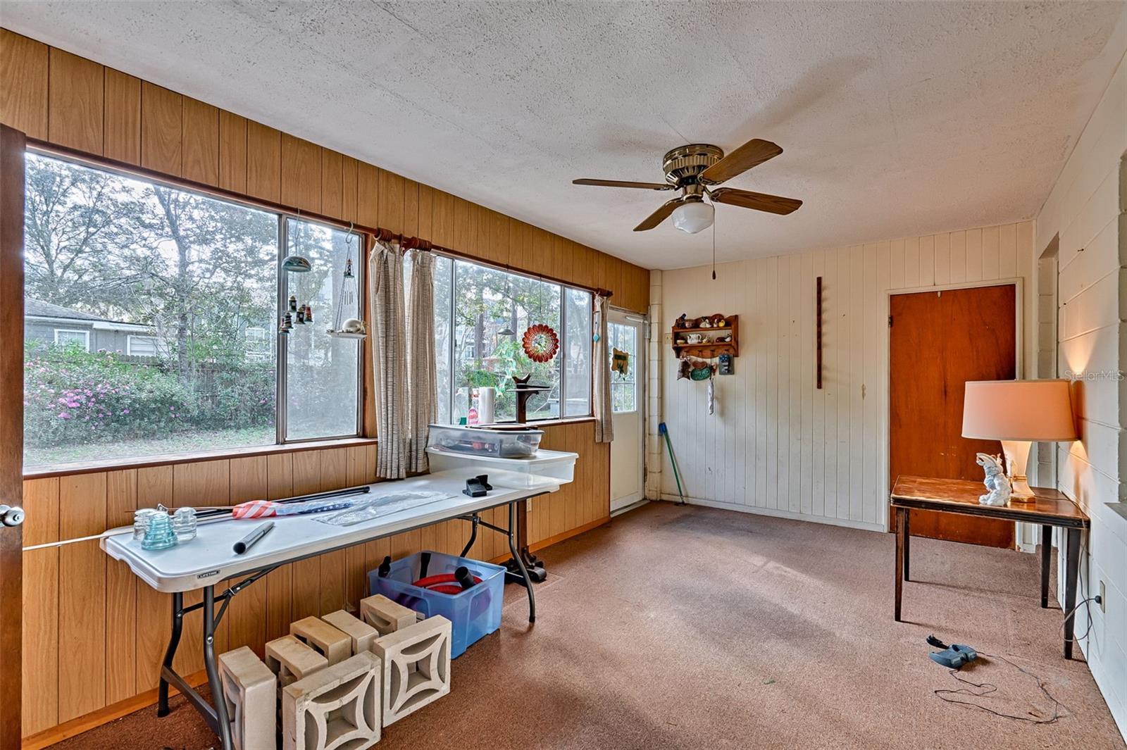 J F HILL - Residential