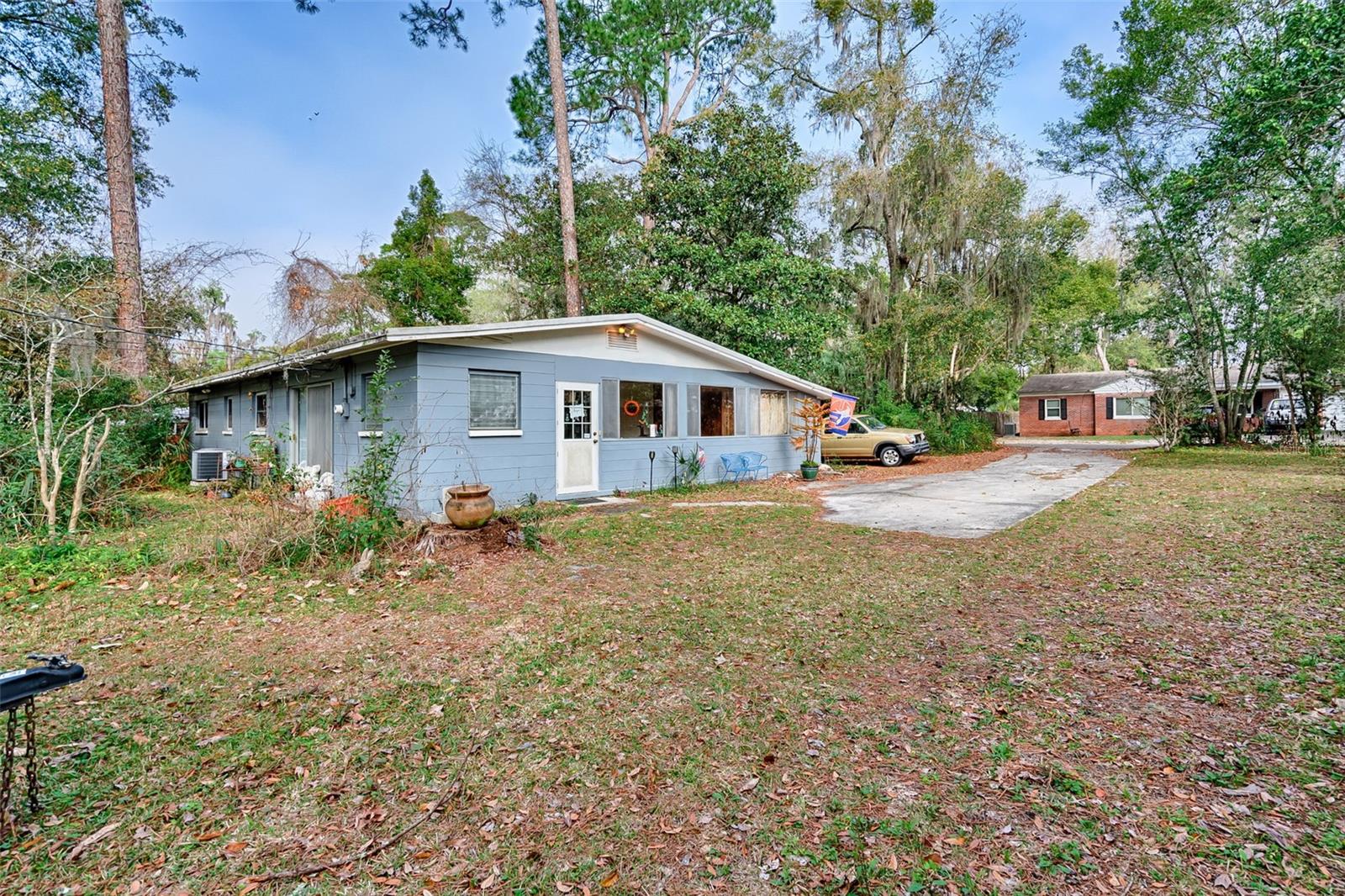 J F HILL - Residential