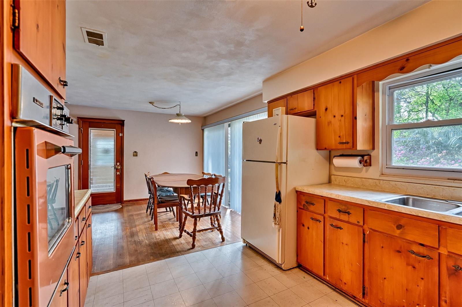 J F HILL - Residential