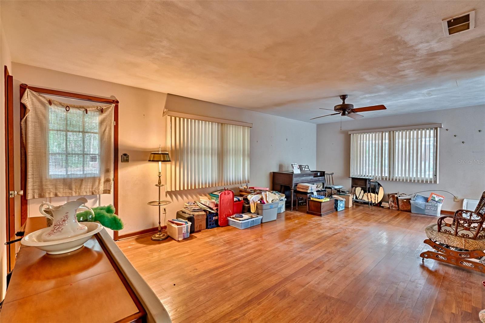 J F HILL - Residential