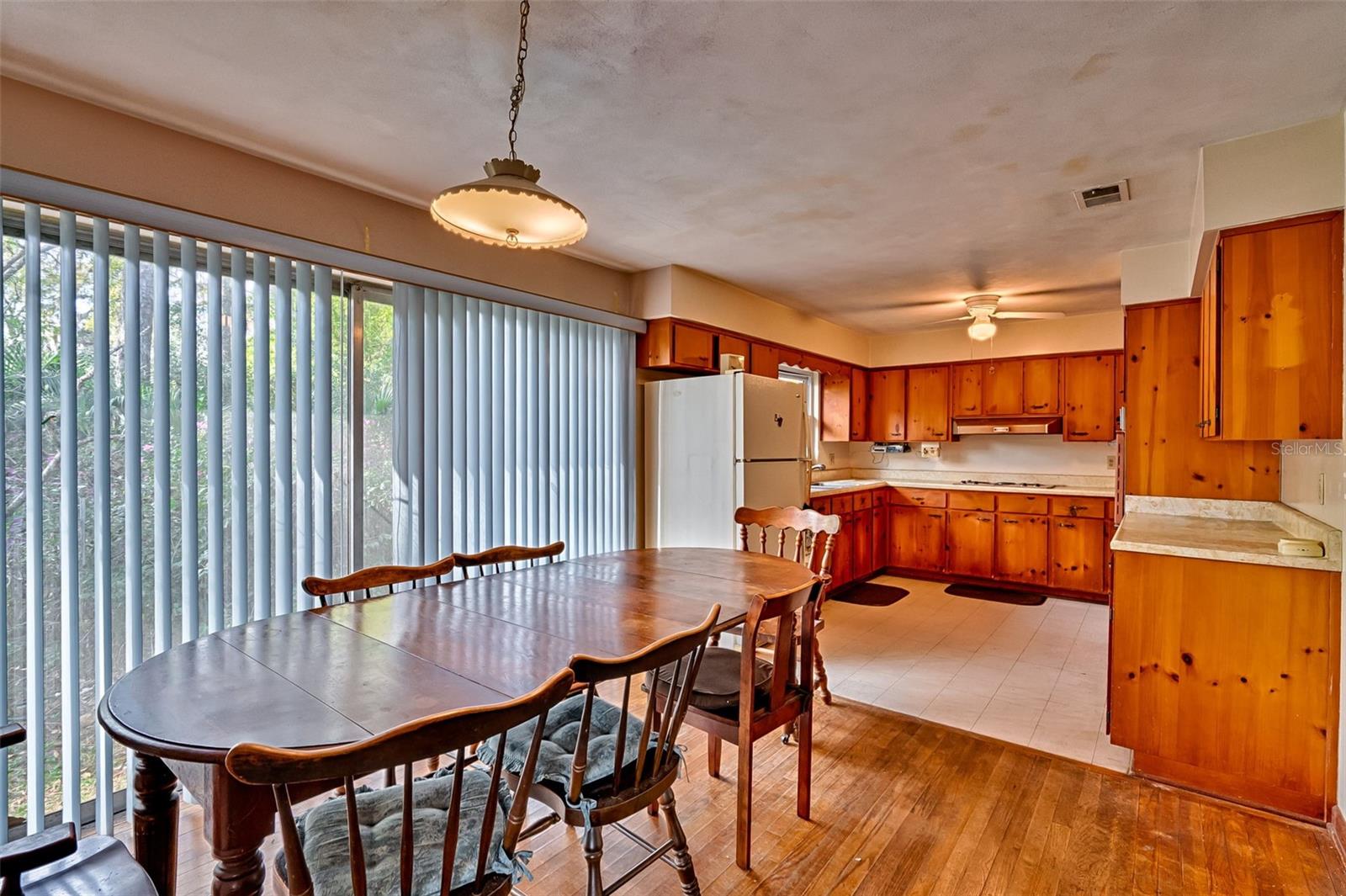 J F HILL - Residential