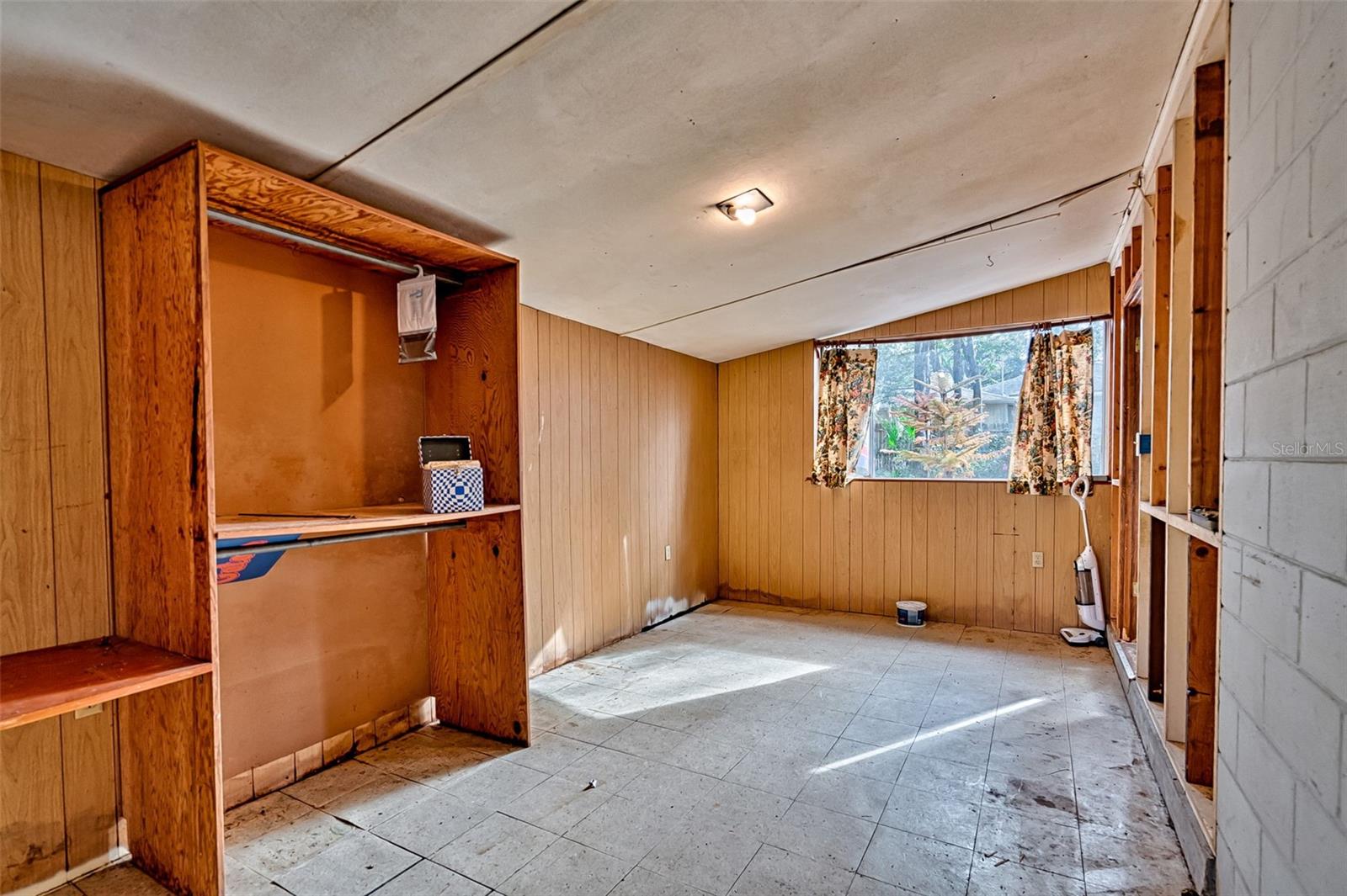 J F HILL - Residential