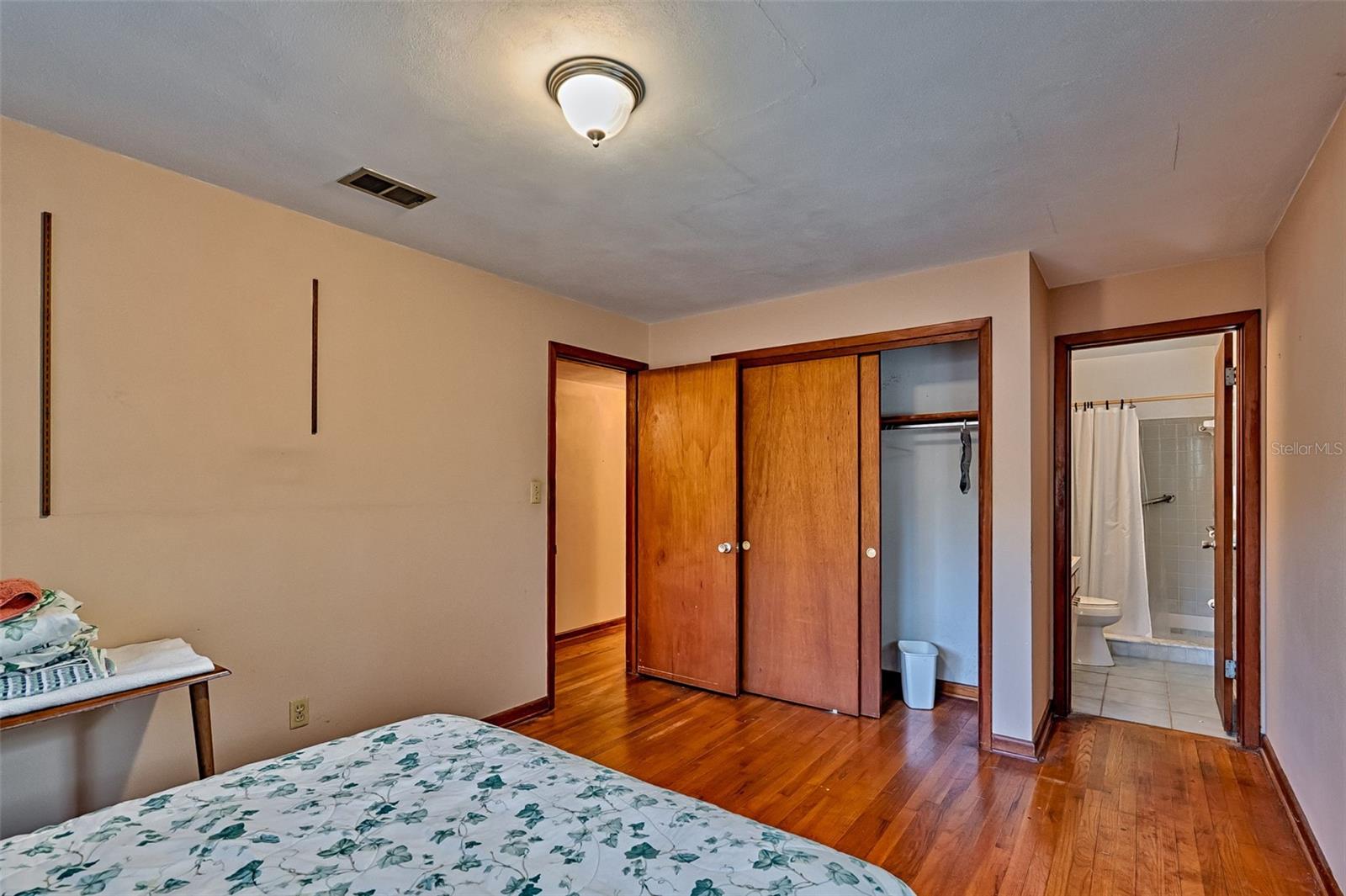 J F HILL - Residential