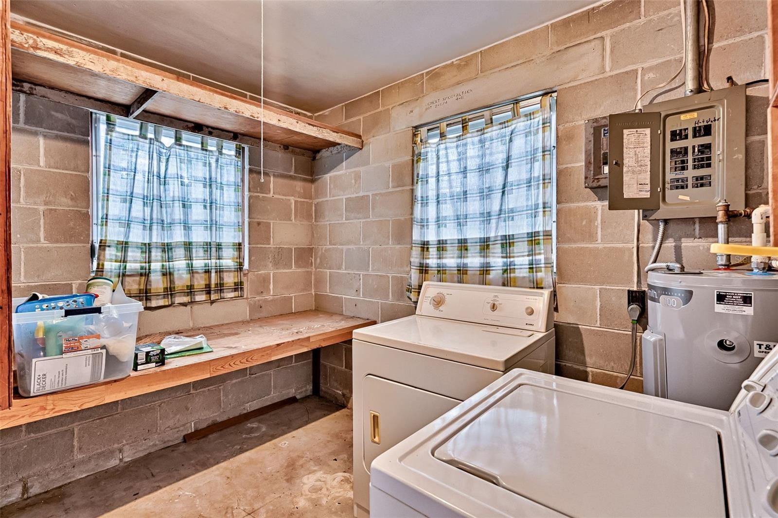 J F HILL - Residential