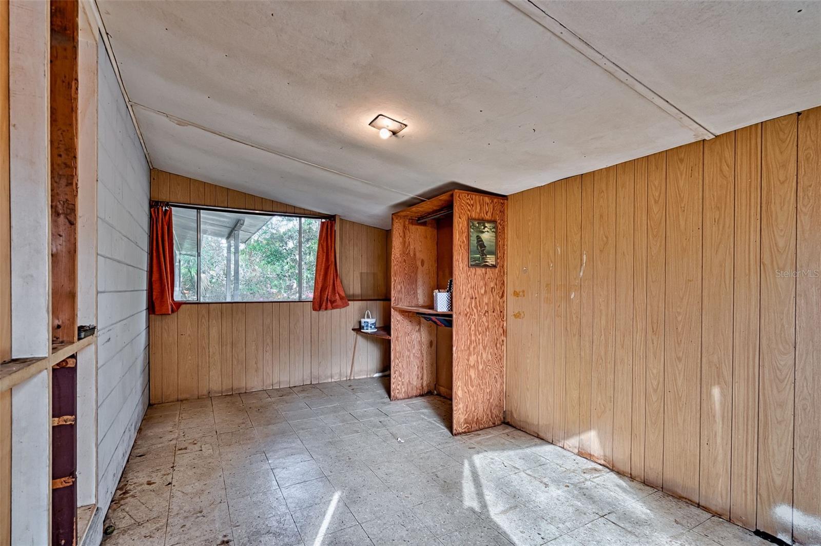 J F HILL - Residential