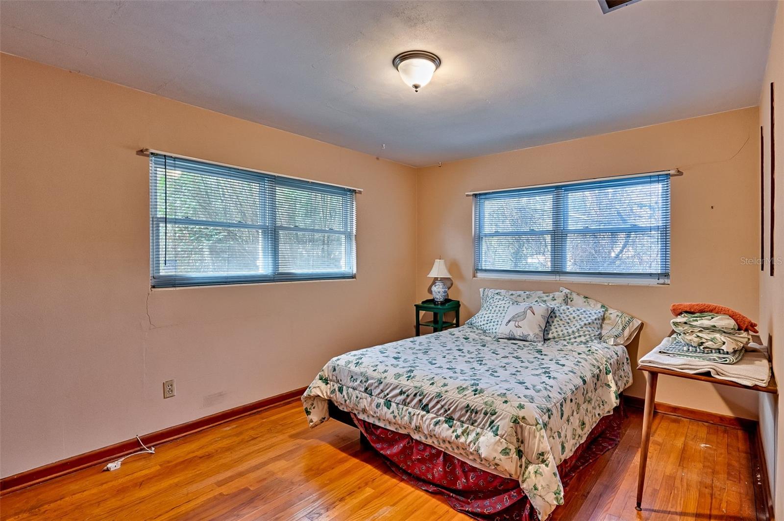 J F HILL - Residential