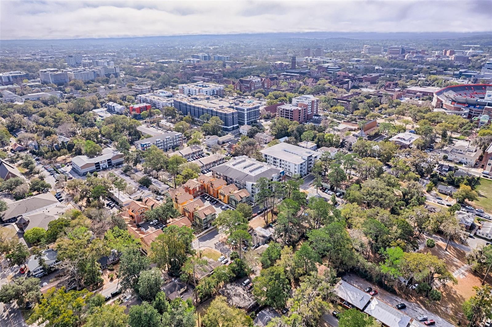 J F HILL - Residential