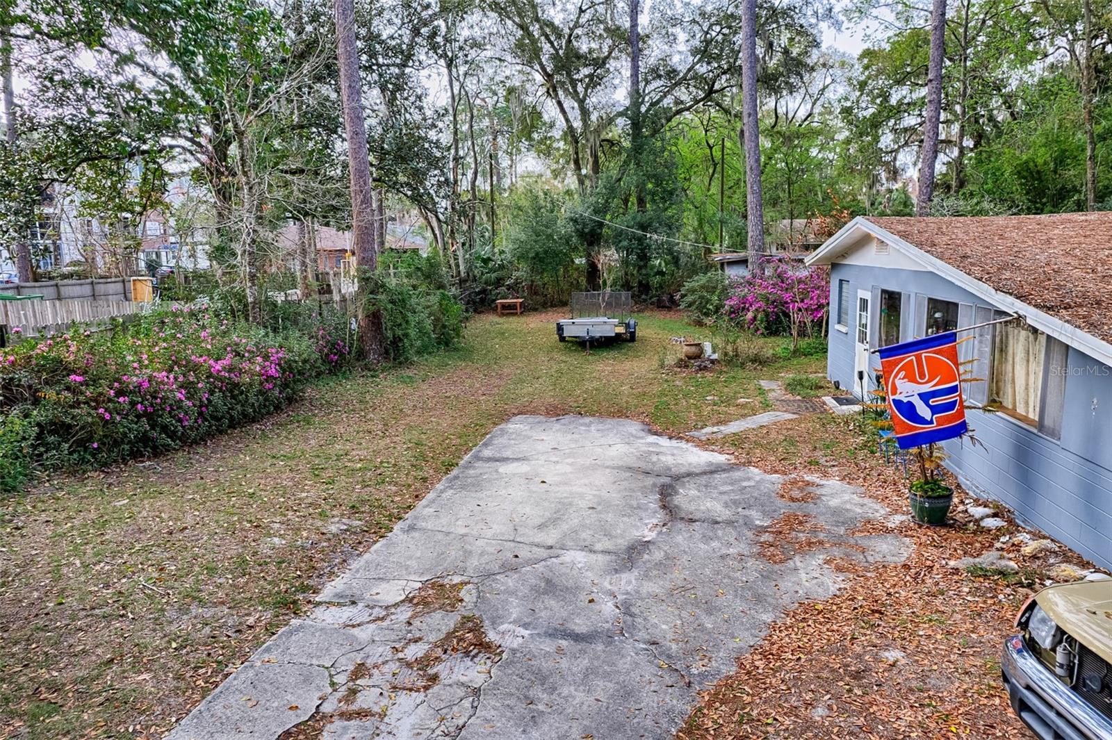 J F HILL - Residential