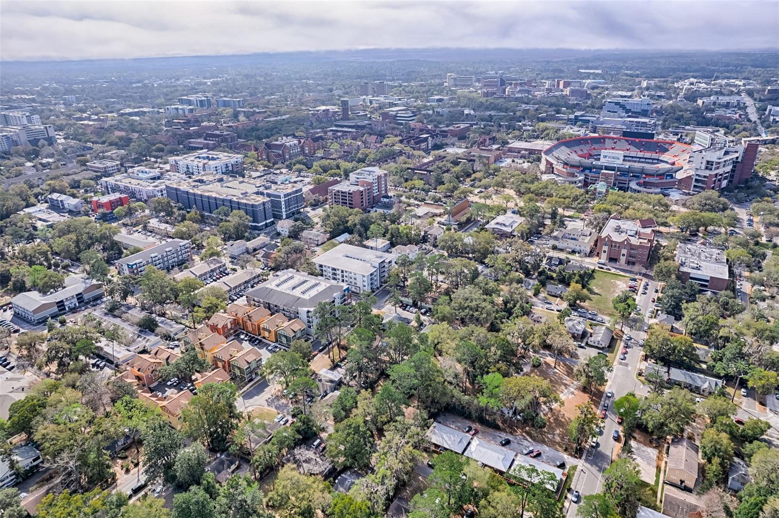 J F HILL - Residential