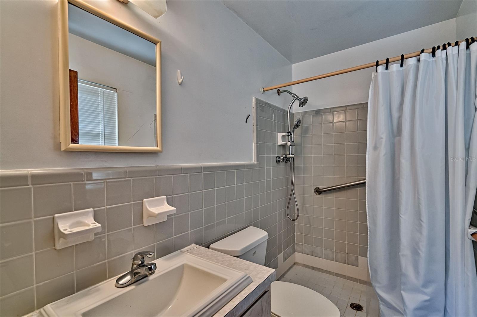 J F HILL - Residential