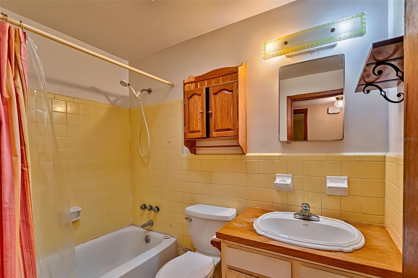 J F HILL - Residential