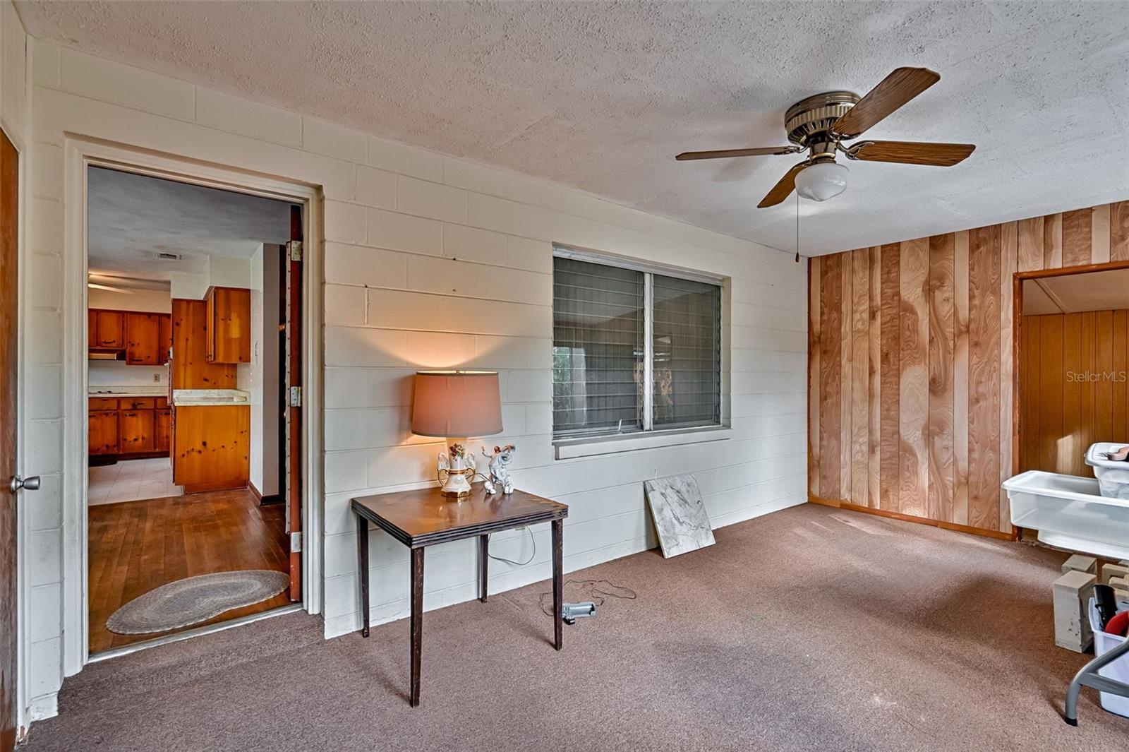 J F HILL - Residential