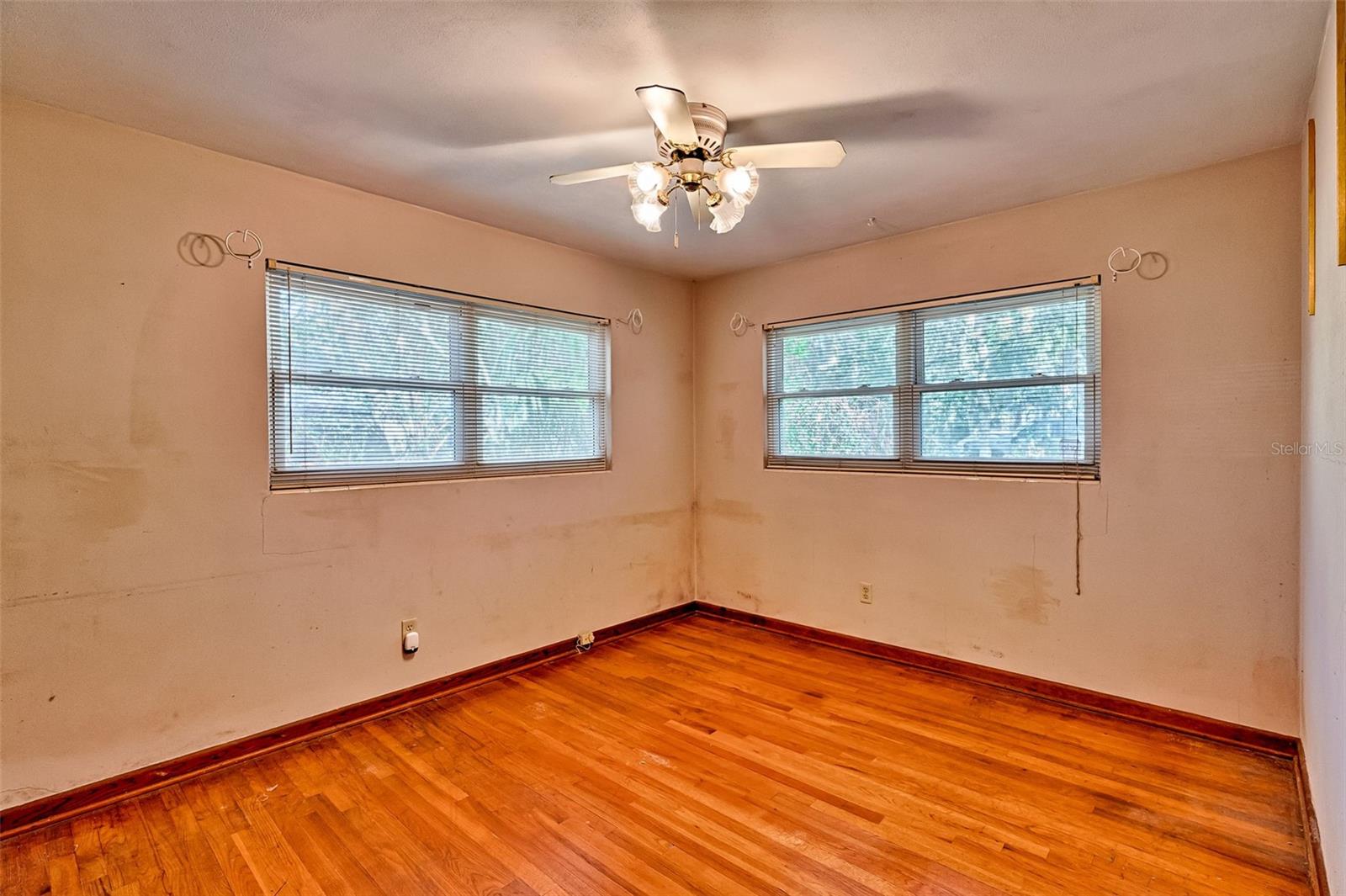 J F HILL - Residential