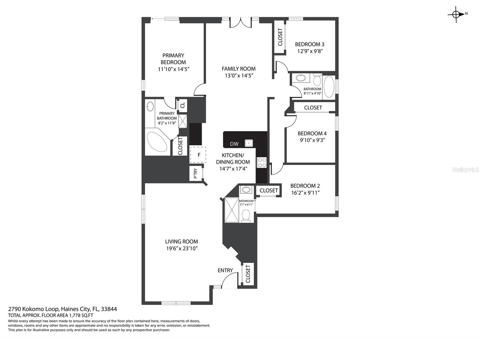 2790 KOKOMO LOOP