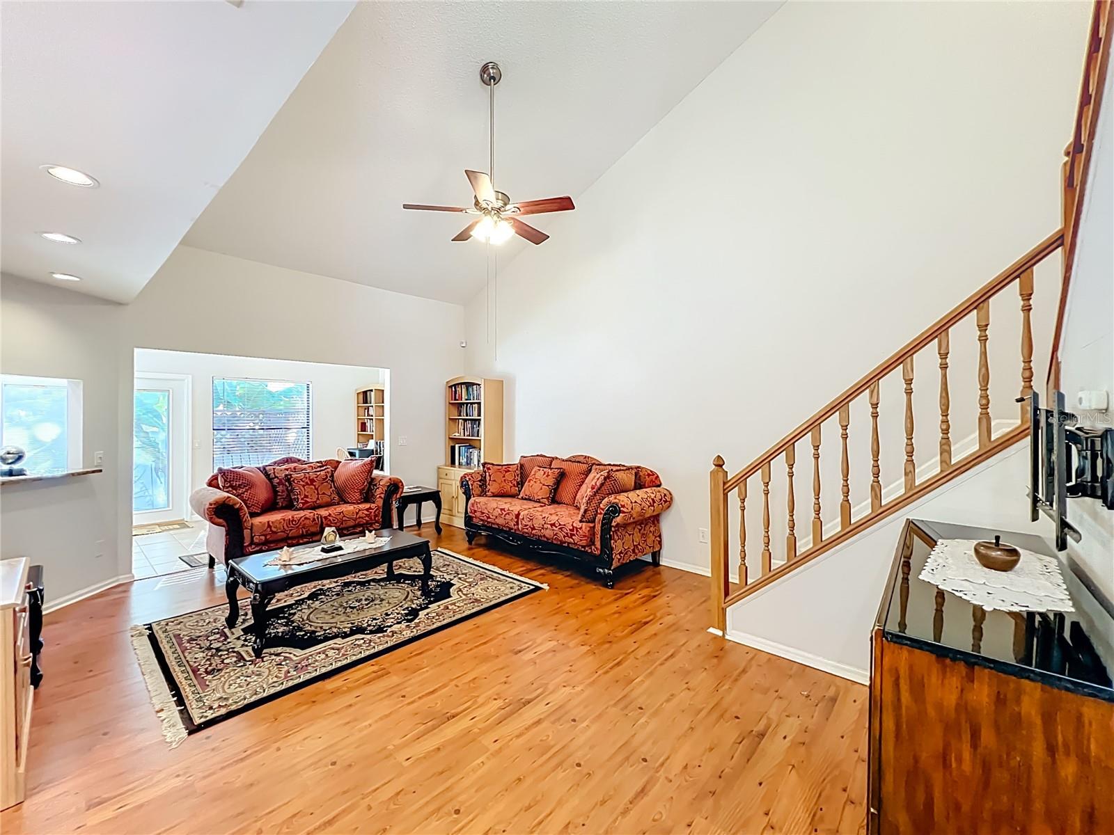 THE LANDING - Residential
